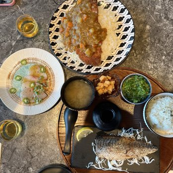 Twenty Five Sushi House - Lunch - Japanese Near Me - Katy, Texas