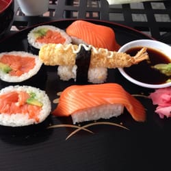 Sushi Plus
