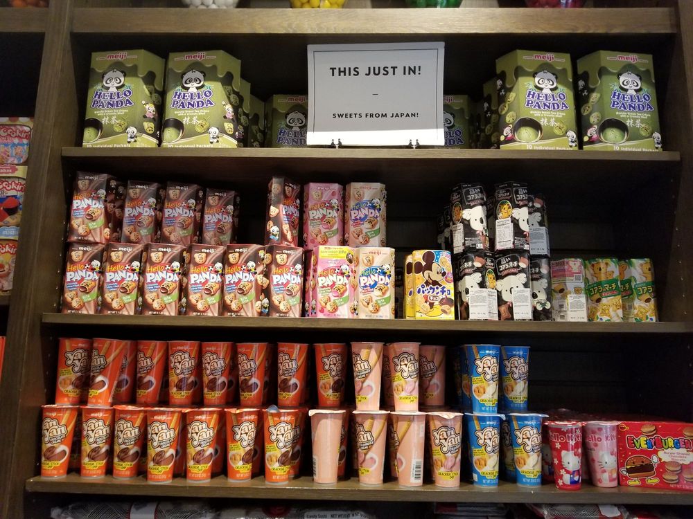 CANDY HEAVEN CLOSED 14 Photos 1961 Chain Bridge Rd, Mc Lean