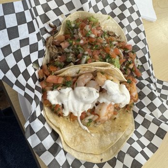 Senor Taco - My shrimp & carnitas tacos! - Mexican Near Me - Fountain Hills, Arizona Senor Taco - My shrimp & carnitas tacos! - Mexican Near Me - Fountain Hills, Arizona