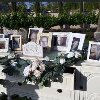 Madam Palooza - Lindy table for our Memorial tribute - Party Equipment Rentals Near Me - Murrieta, California Madam Palooza - Lindy table for our Memorial tribute - Party Equipment Rentals Near Me - Murrieta, California