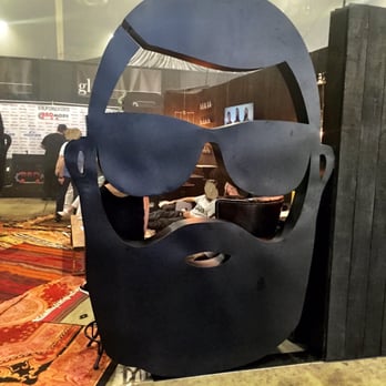 ECC 2015 : Pomona Fairplex - Beard Vape Co. - Festivals Near Me - Pomona, California