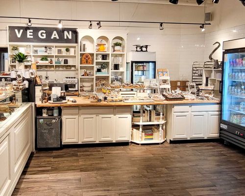 Sensible Edibles Bakery by null