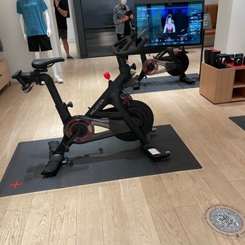Peloton - Fitness/Exercise Equipment Near Me - Tampa, Florida