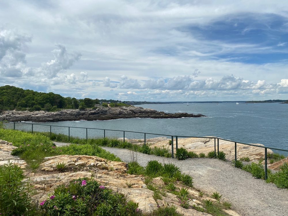CAPE ELIZABETH LIGHTHOUSE 99 Photos & 34 Reviews 1000 Shore Rd