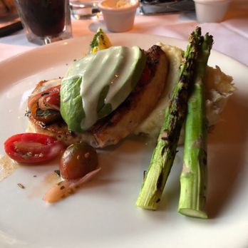 Chart House - Looks good and I will sure it will taste great too. - Seafood Near Me - Monterey, California Chart House - Looks good and I will sure it will taste great too. - Seafood Near Me - Monterey, California