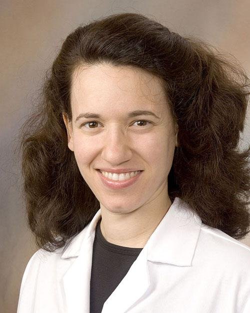 Linda J. Canty, MD - grief counselor in Springfield, MA