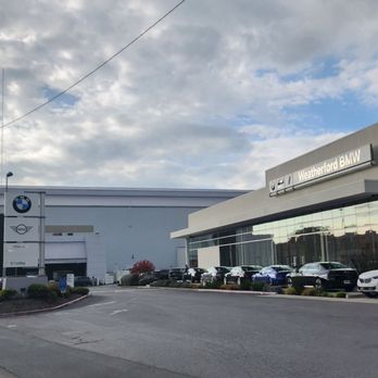 WEATHERFORD BMW - Updated August 2025 - 205 Photos & 1535 Reviews - 735 ...