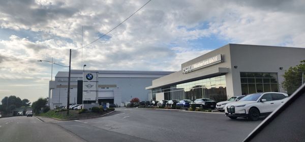 WEATHERFORD BMW - Updated August 2025 - 205 Photos & 1535 Reviews - 735 ...