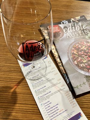 Adega Vinho Winery by null