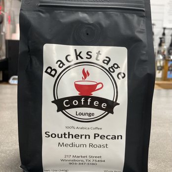 Backstage Coffee Lounge - Fresh Coffee for sale - Coffee & Tea Near Me - Winnsboro, Texas Backstage Coffee Lounge - Fresh Coffee for sale - Coffee & Tea Near Me - Winnsboro, Texas