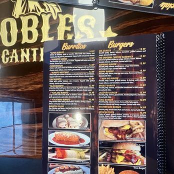 Robles Kitchen - Menu (8/17/25) - Sports Bars Near Me - Fredericksburg, Virginia Robles Kitchen - Menu (8/17/25) - Sports Bars Near Me - Fredericksburg, Virginia