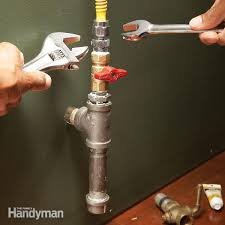 Slide of Mt Pleasant Water Heaters