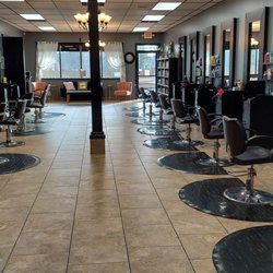 Aubrey Beauty Salon