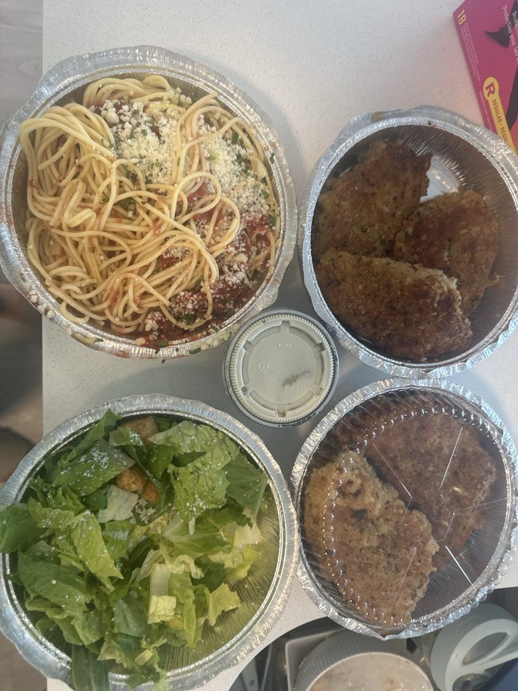 Marcona Kitchen Logo