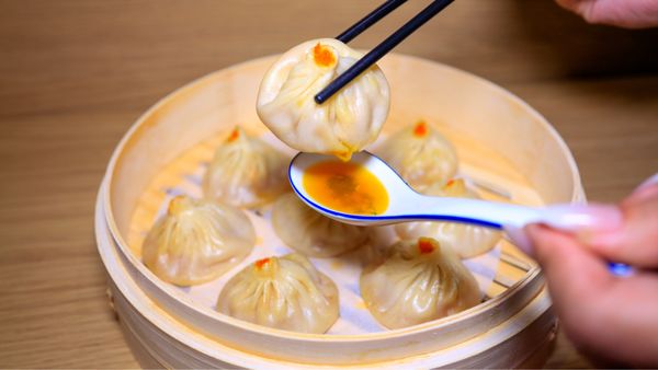 Meet Qin Noodle by null