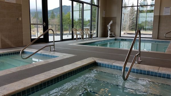 Hotel Ruby Sandpoint | Ponderay by null