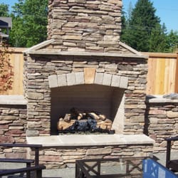 ALL AMERICAN CHIMNEY - Fireplace Services - Auburn, WA - Phone Number
