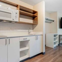 Extended Stay America - Fully Equipped Kitchens