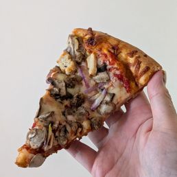 Pizza Slice