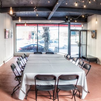 Barataria Gallery - Need a meeting space? We got you. - Art Galleries Near Me - Brooklyn, New York Barataria Gallery - Need a meeting space? We got you. - Art Galleries Near Me - Brooklyn, New York