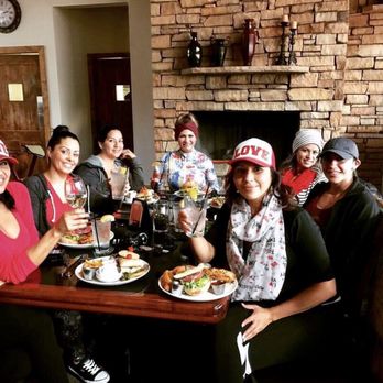 Fargo's Steak House - Steakhouses Near Me - Payson, Arizona
