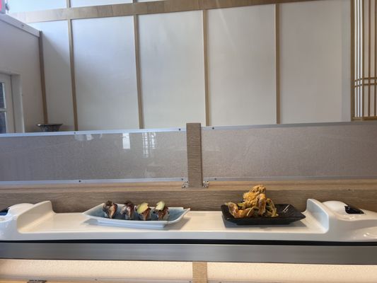 Kouyou Sushi by null