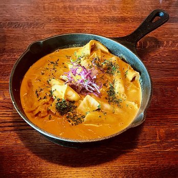 Anju - Tteokbokki - Korean Near Me - Charlotte, North Carolina Anju - Tteokbokki - Korean Near Me - Charlotte, North Carolina