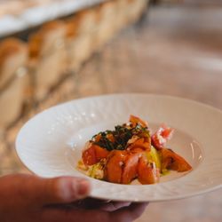 Toscana Kitchen & Wine Bar - Toscana Restaurant