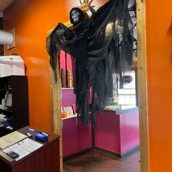 El Jacal - Decorations