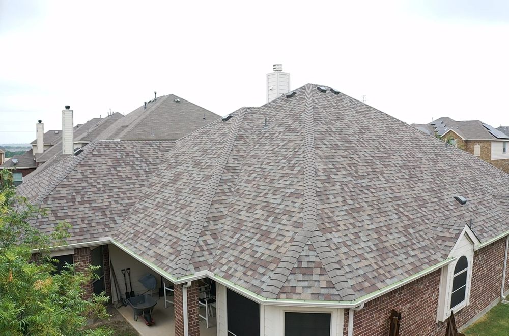 Slide of Frontline RFG