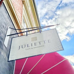 Juliette - French Food