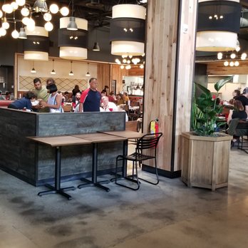 Eggman Bagelry - Interior - Breakfast & Brunch Near Me - Chattanooga, Tennessee