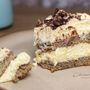 Fit Cake