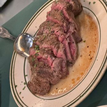 Metropolis Steak & Seafood - Superman Fillet - Seafood Near Me - Staten Island, New York Metropolis Steak & Seafood - Superman Fillet - Seafood Near Me - Staten Island, New York