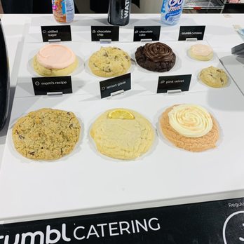 Crumbl - Fishers - Bakeries Near Me - Fishers, Indiana Crumbl - Fishers - Bakeries Near Me - Fishers, Indiana