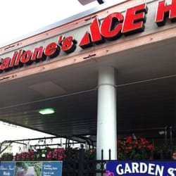 Frattallones Hardware