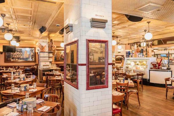 Quartino Ristorante by null