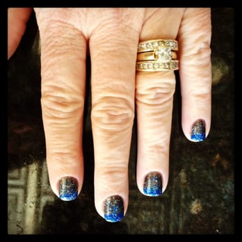 Orchard Nails - Nail Salons Near Me - Corona, California