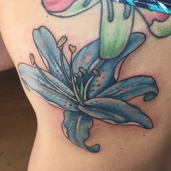 Little Tsunami Tattoo - Tattoo Near Me - Kapaa, Hawaii Little Tsunami Tattoo - Tattoo Near Me - Kapaa, Hawaii