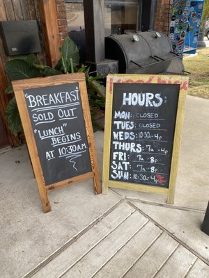 Menu photo 3 Dayne's Craft Barbecue Aledo, TX