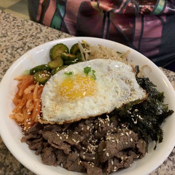 Yummy Kitchen - Bibimbap - Hawaiian Near Me - Renton, Washington Yummy Kitchen - Bibimbap - Hawaiian Near Me - Renton, Washington