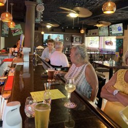 Tip A Few 2 - Decent bar area.