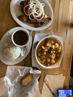El Cubano by null