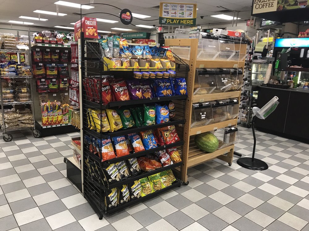 QUICK STOP Updated July 2024 1004 Grand Central Ave, Lavallette