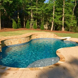 Hilltop Pools And Spas