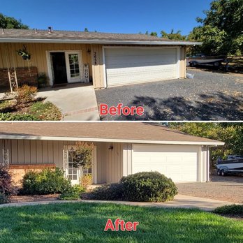 SM PAINTING - Painters Near Me - Chico, California