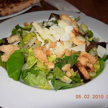 Pitfire Pizza - Large house salad $5.50 - Pizza Near Me - Culver City, California Pitfire Pizza - Large house salad $5.50 - Pizza Near Me - Culver City, California