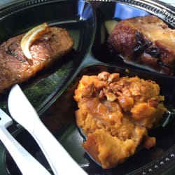 Comfort Foods on Wheels