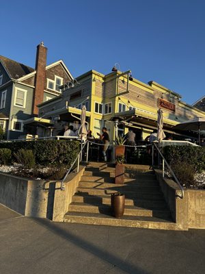 Koko's Restaurant Seabrook by null